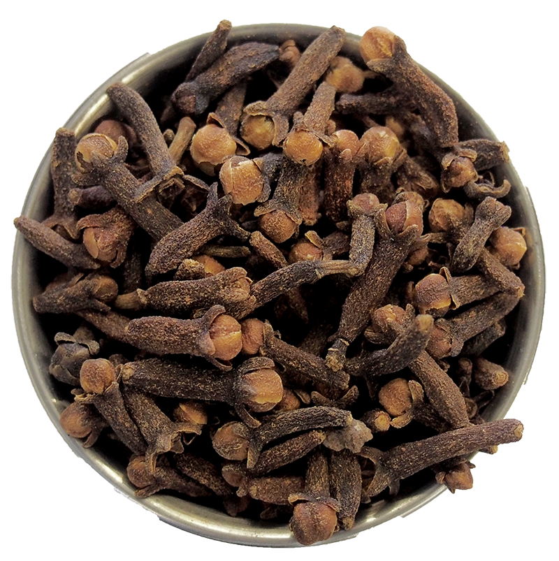 1kg of cloves