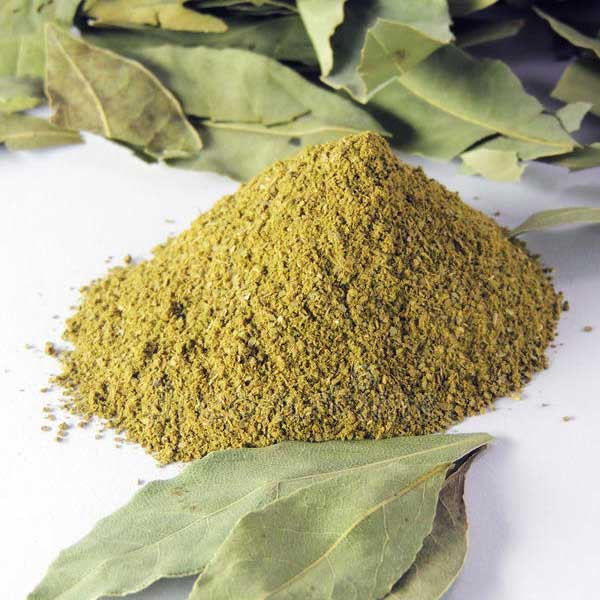 1kg of bay leaves powder