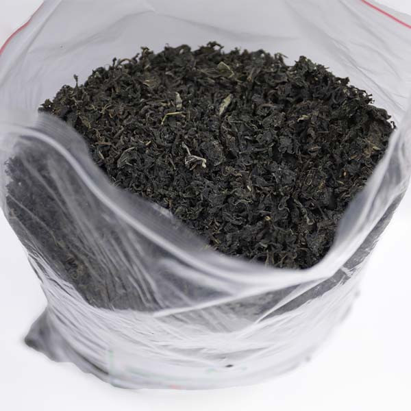 100g of dried bitter leaf