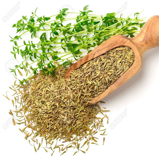 1kg of dried thyme