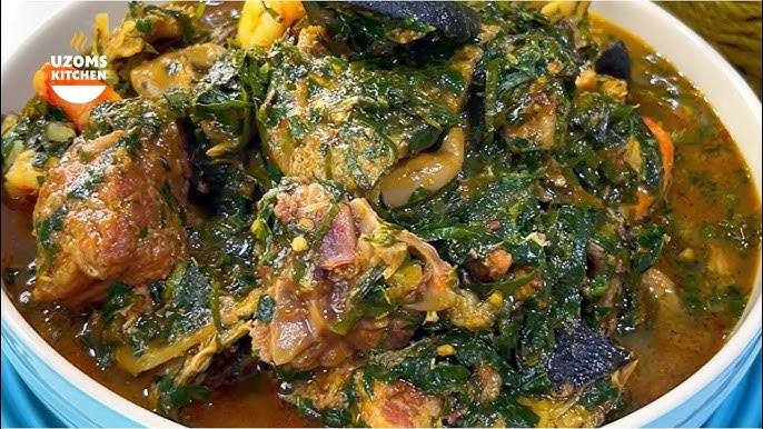 2litres of high quality ofe owerri