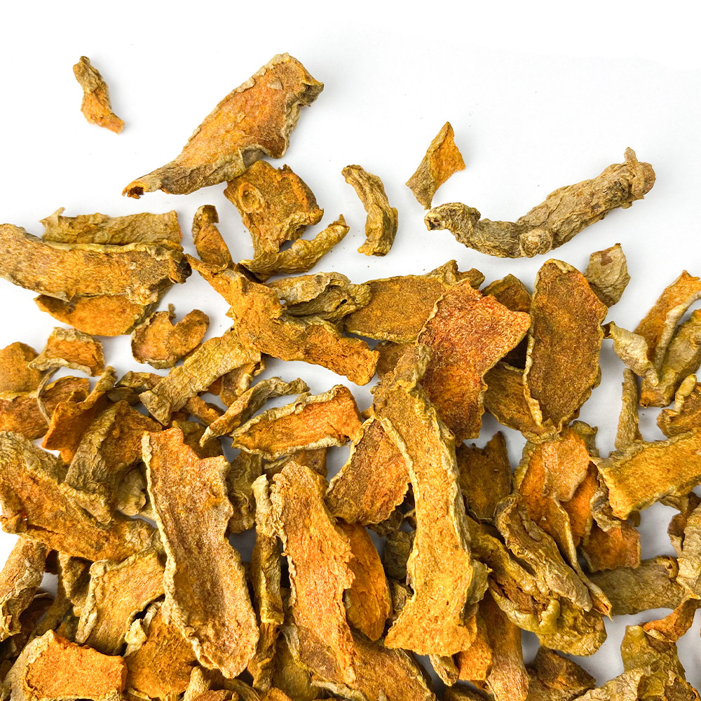 1kg of dried tumeric