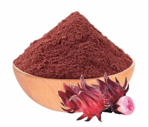 1kg of whole hibiscus powder