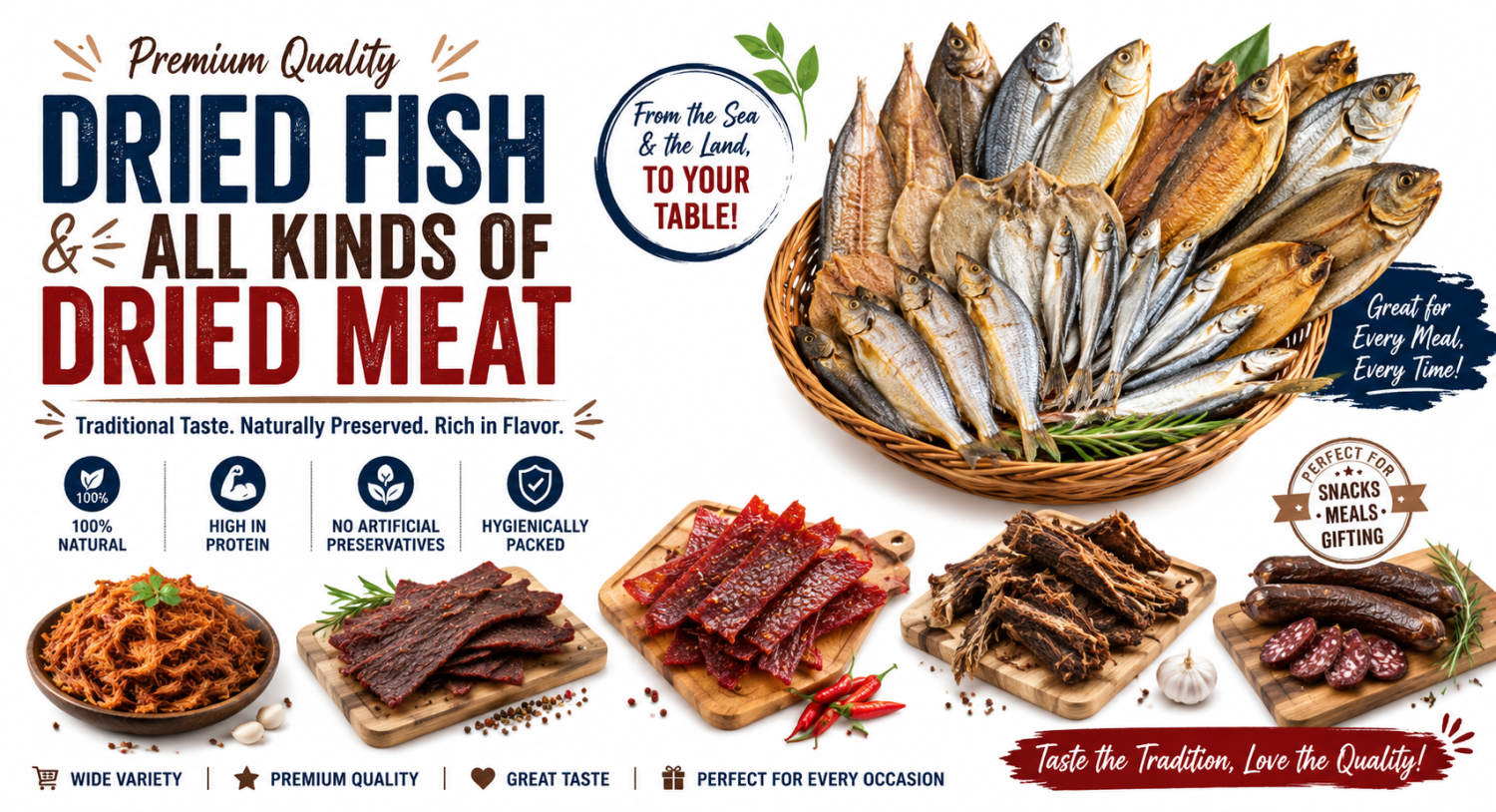 Foodlistin promo