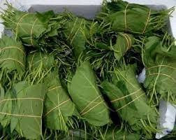 1kg of dried madumaro leaves