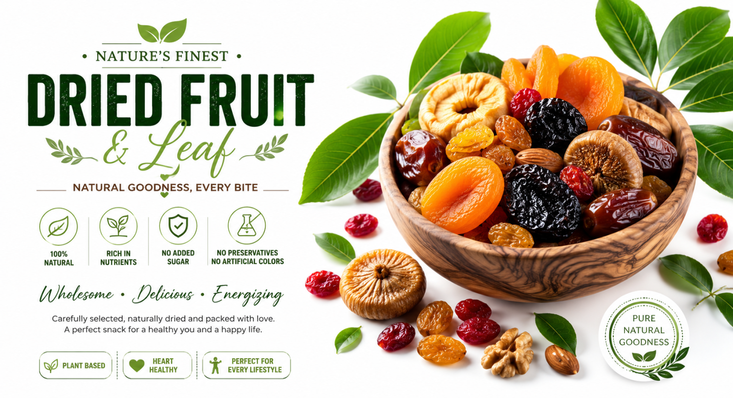 Foodlistin promo