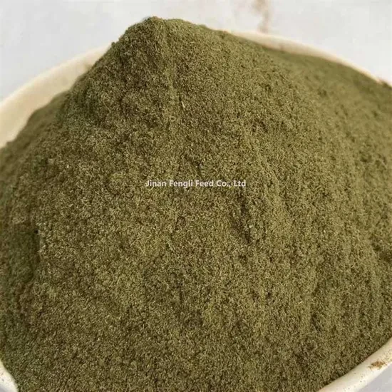 1kg of whole scent leaf powder