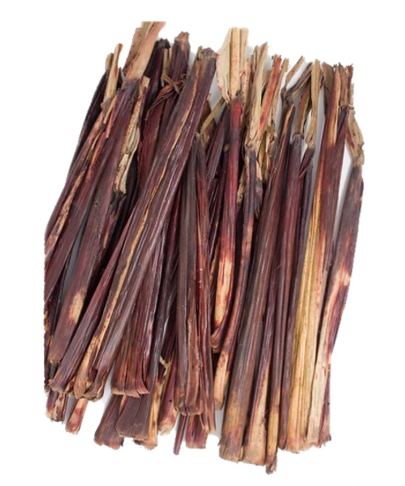 1kg of sorghum leaves