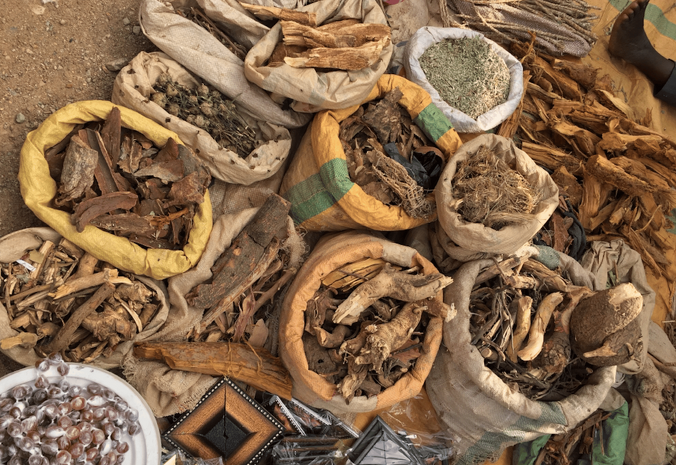 Bukola natural medicinal products store