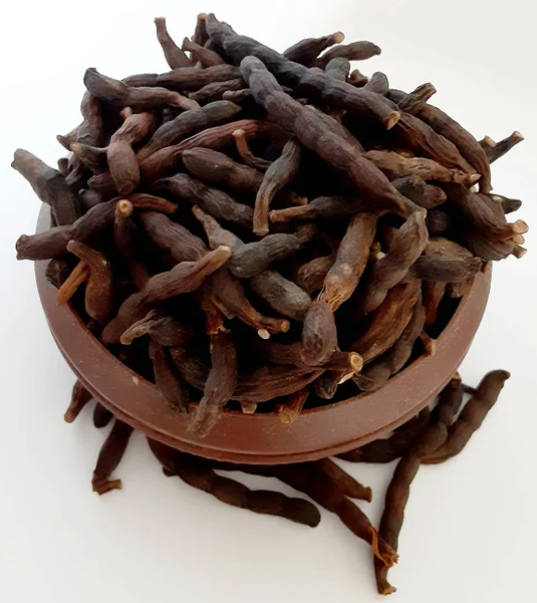 1kg of negro pepper powder