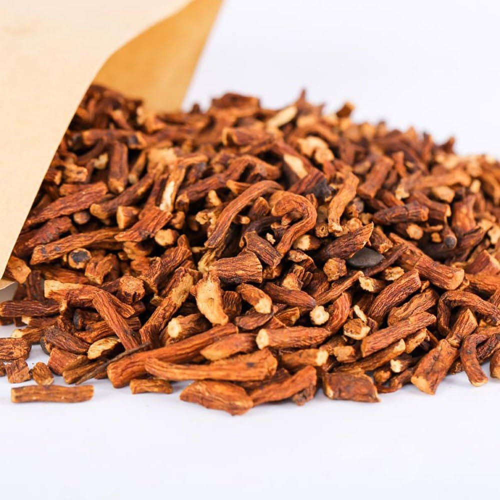 1kg of dried dandelion root