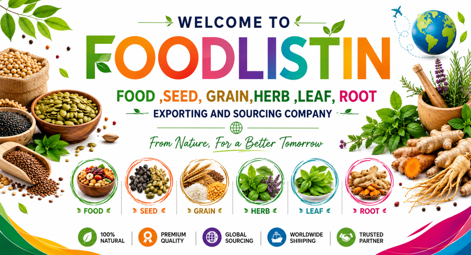 Foodlistin promo