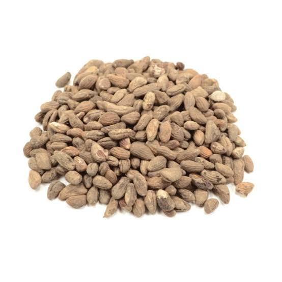 1kg of voacanda African seeds