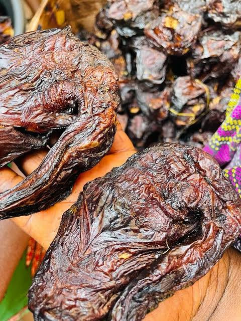 Honesty dry fish store