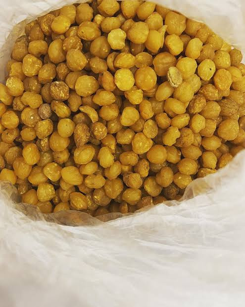 1kg of jansa/akpi seeds