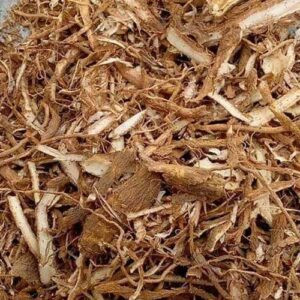 1kg of dry bitter kola bark